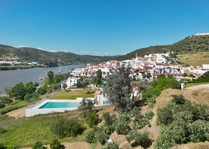 Casas Rurales Los Molinos