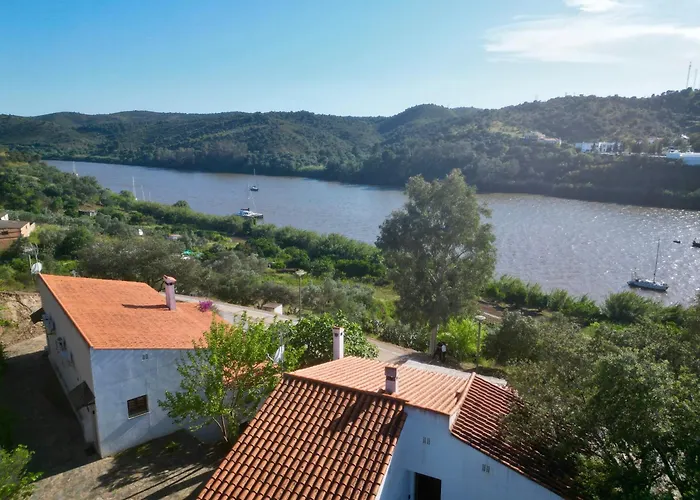 Casas Rurales Los Molinos