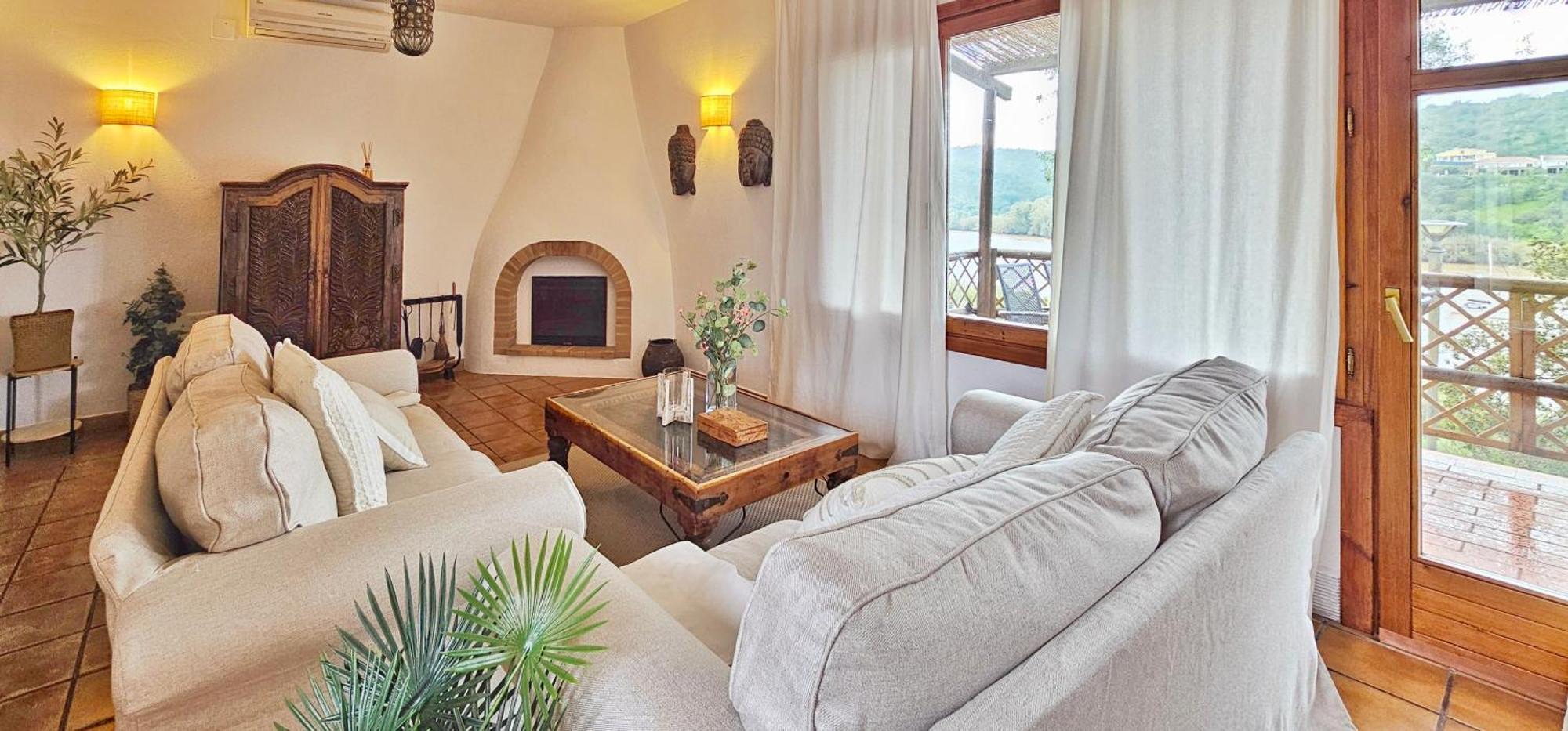 Сasa de vacaciones Molinos Sanlúcar de Guadiana