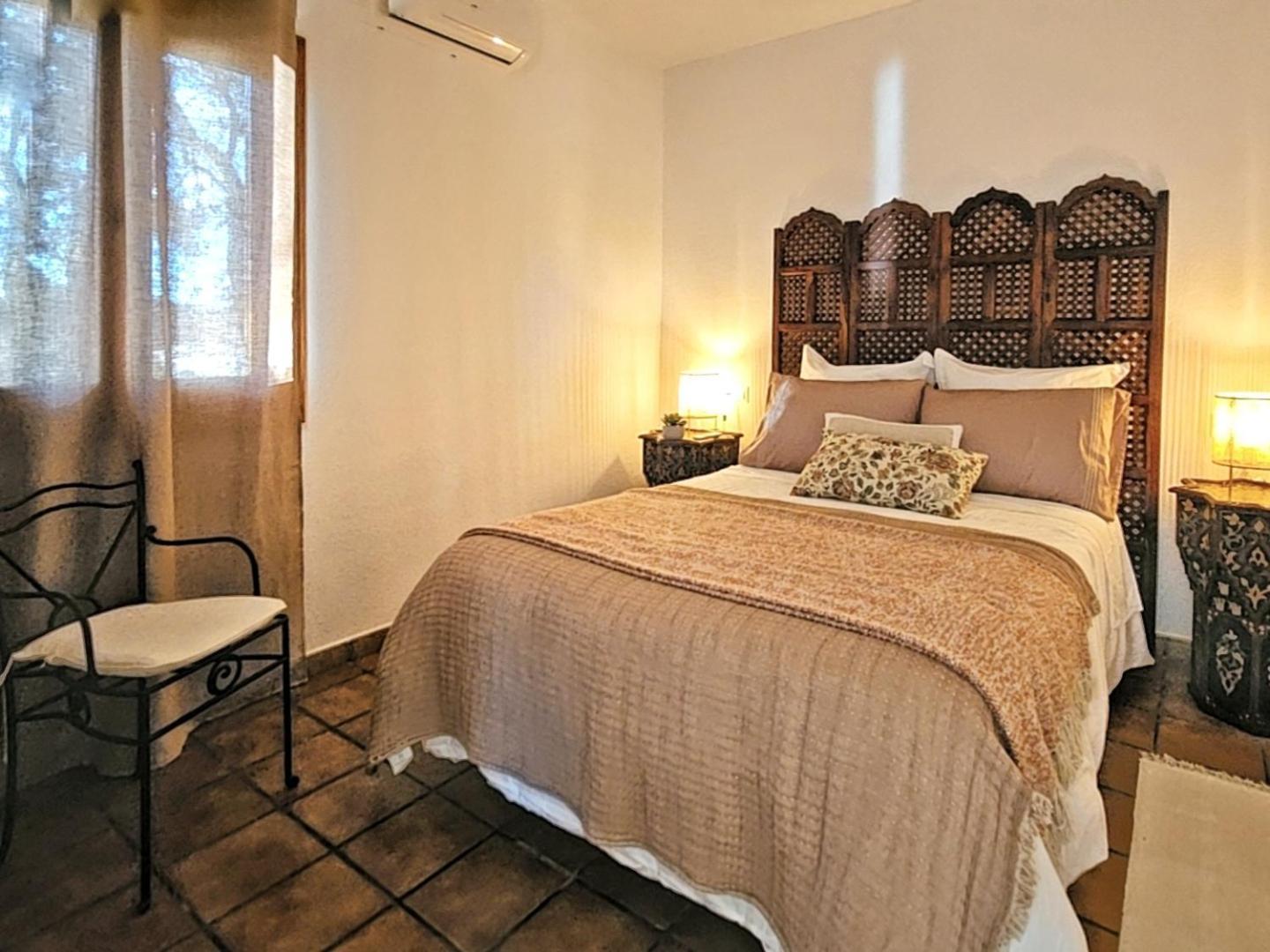 Casa vacanze Molinos
