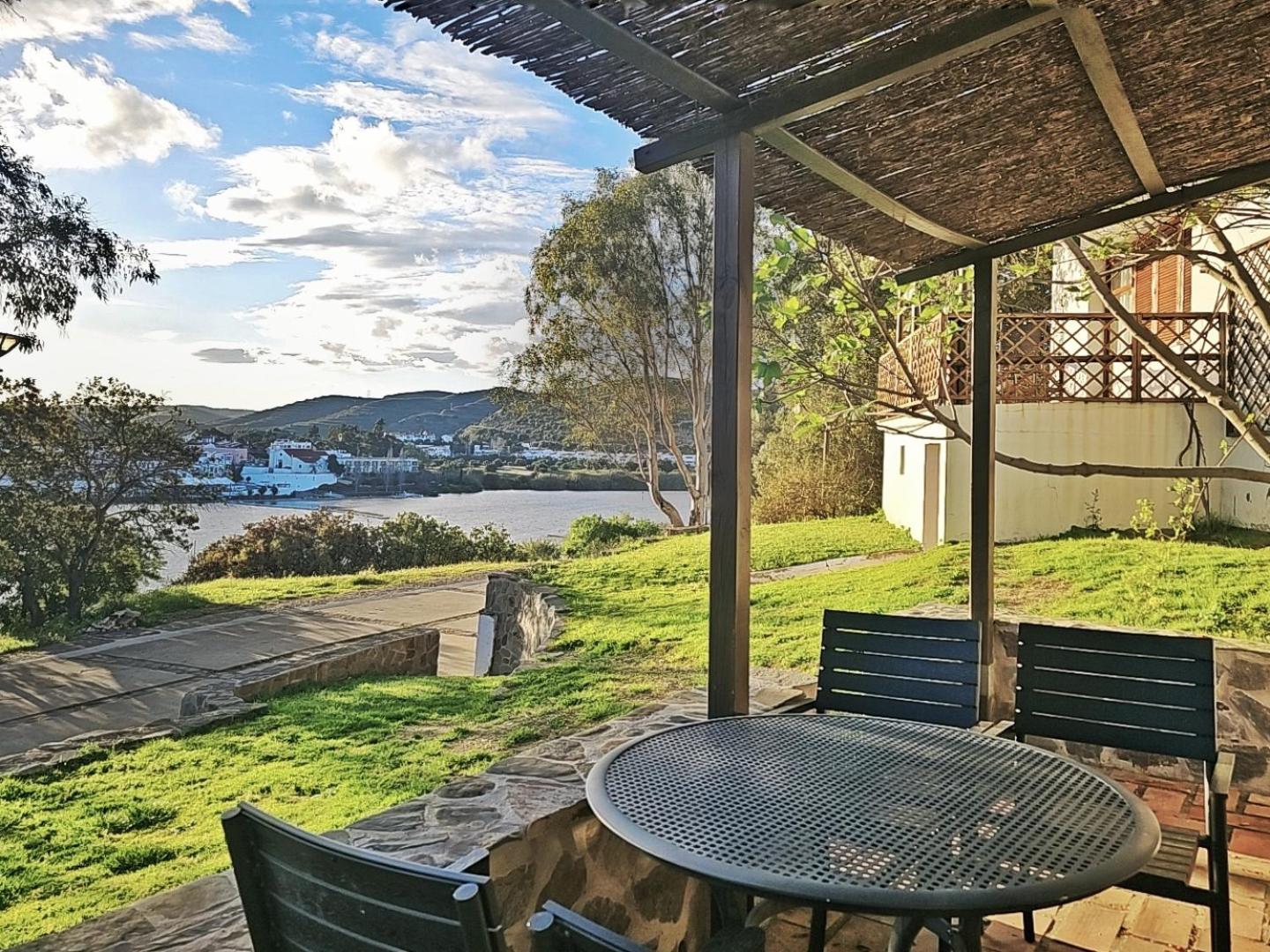 Casa vacanze Molinos