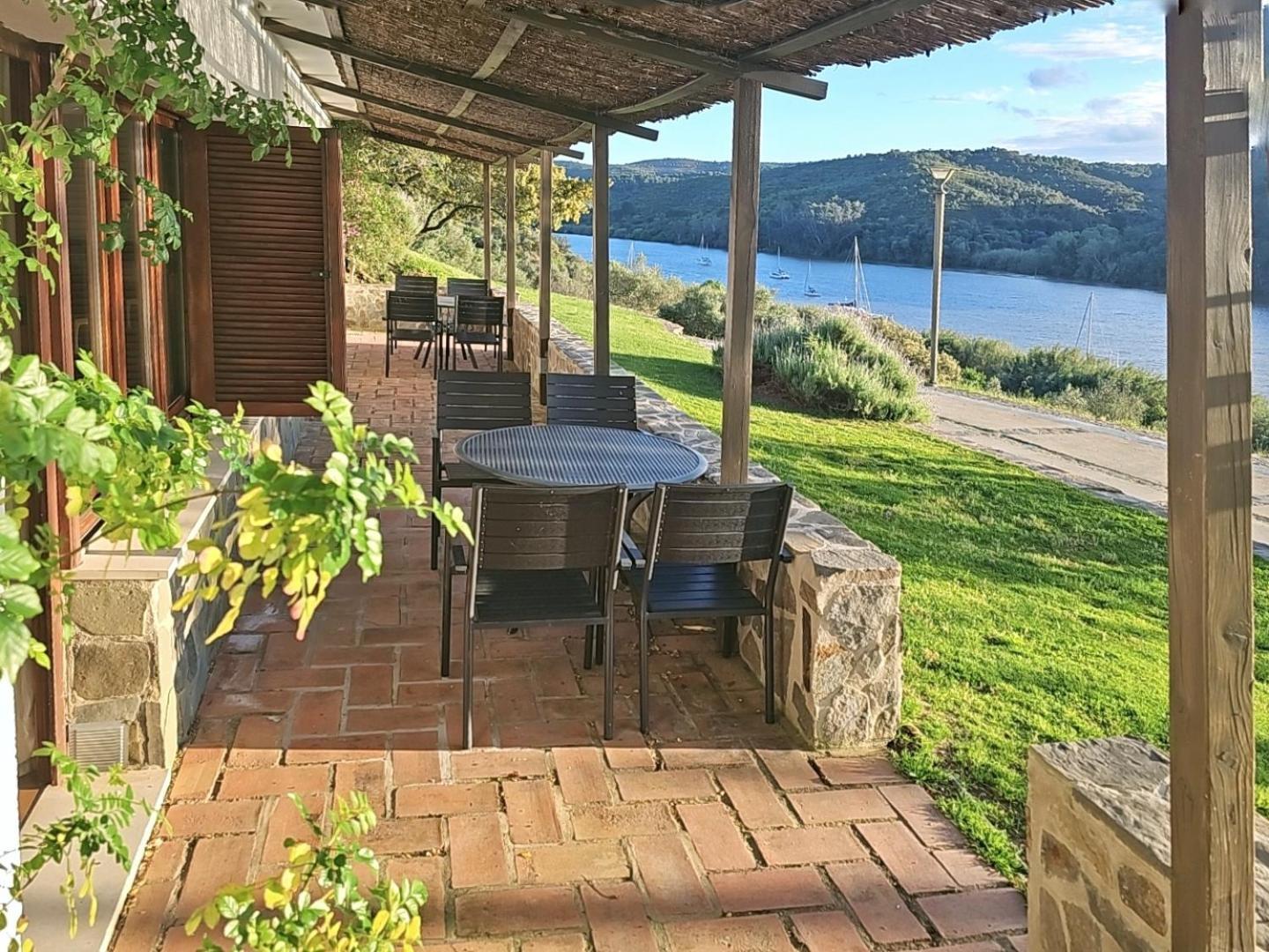 Casa vacanze Molinos *