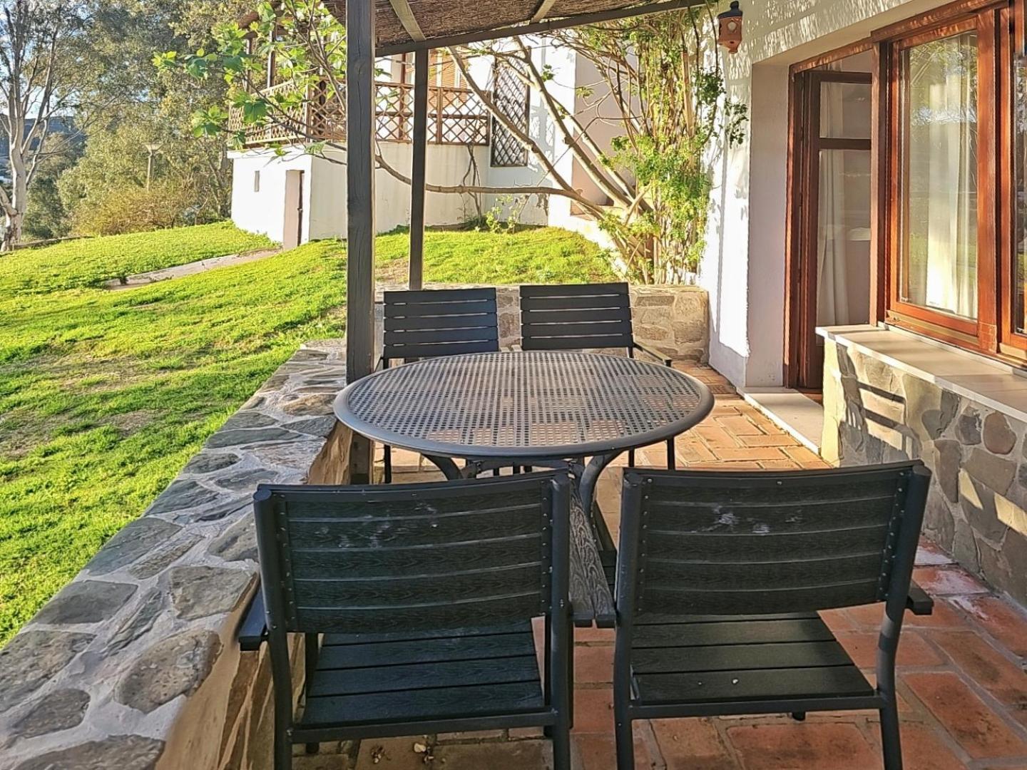 Molinos Casa vacanze Sanlúcar de Guadiana