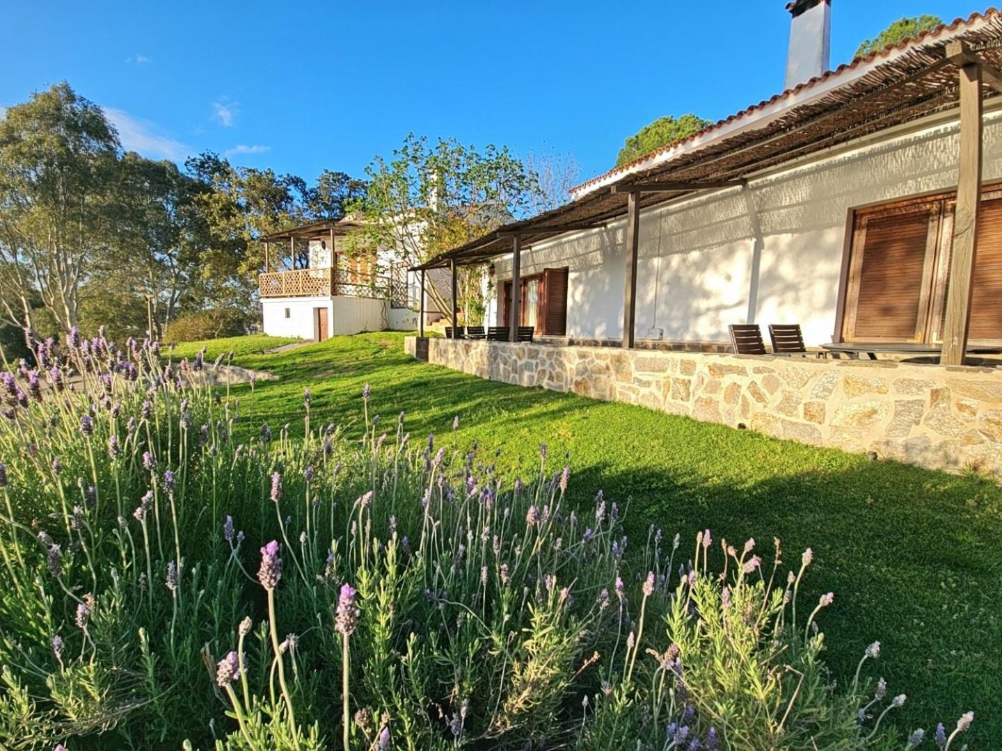 Casa vacanze Molinos