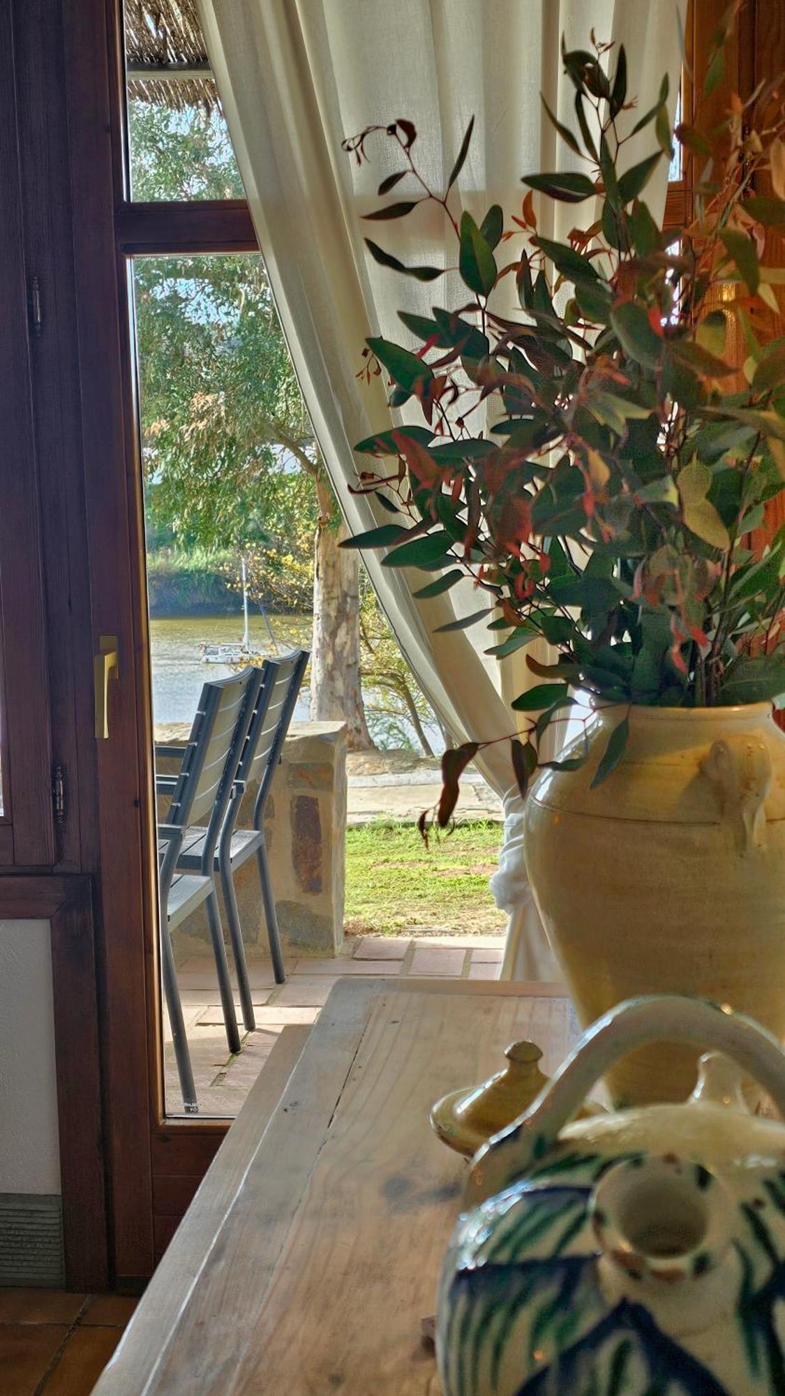 Casa vacanze Molinos Sanlúcar de Guadiana