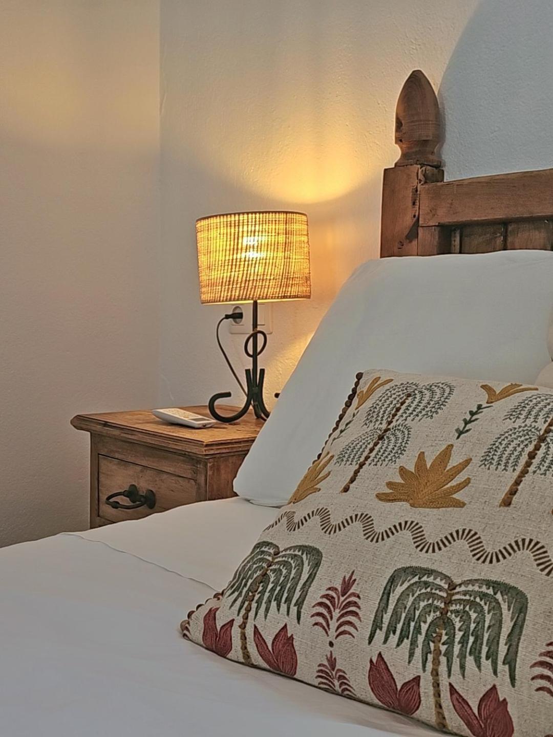Casa vacanze Molinos *