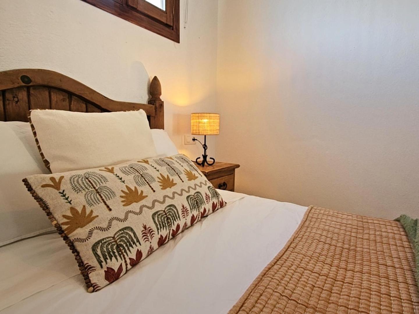 Molinos Casa vacanze Sanlúcar de Guadiana