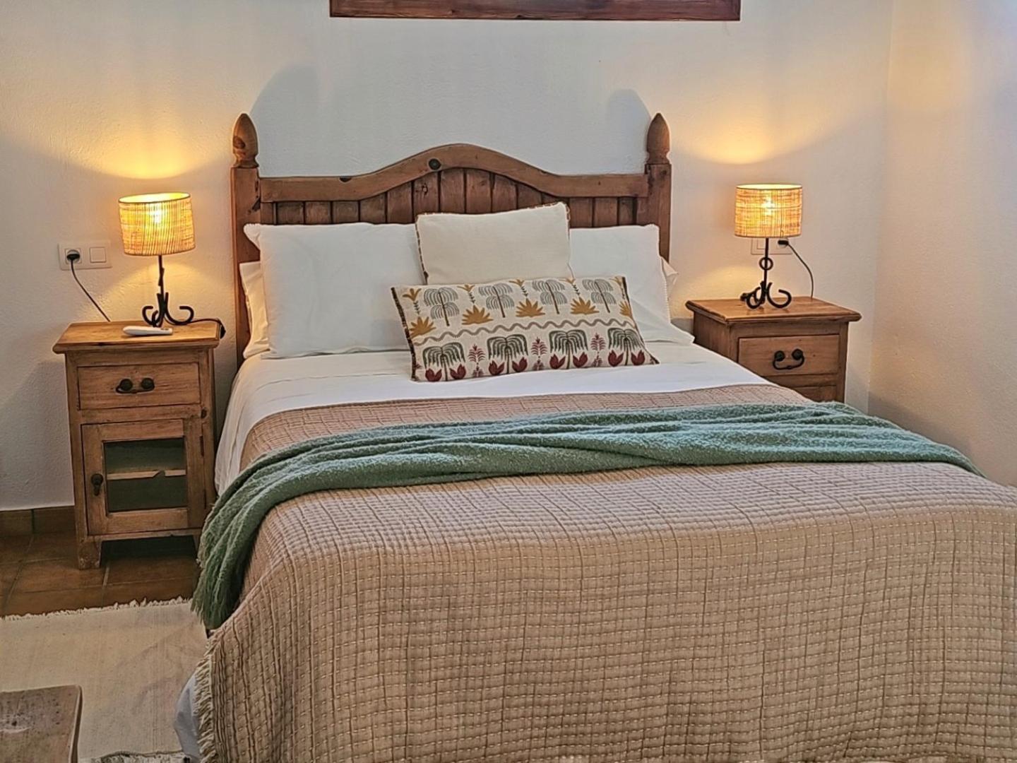 Molinos Casa vacanze Sanlúcar de Guadiana